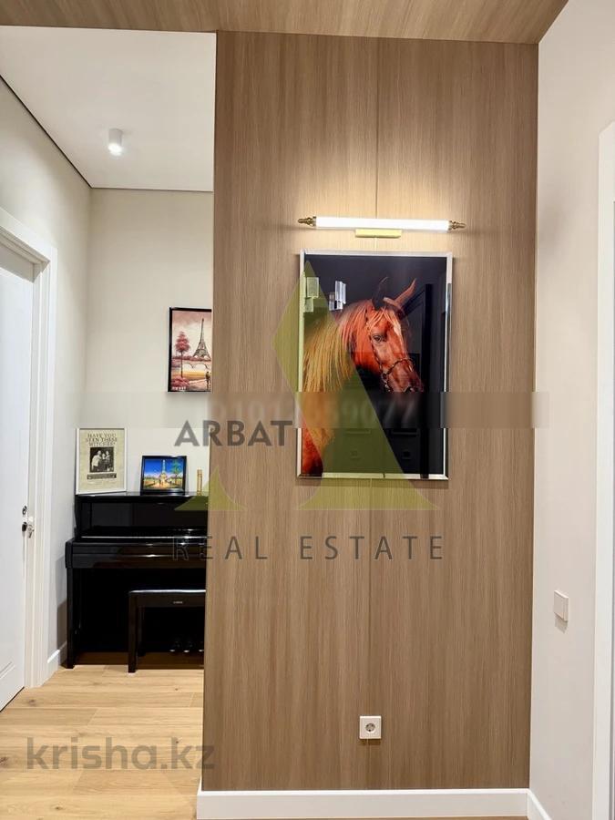 Фото Квартира, 4 комн, 142.8 м², 3/3 эт., 2025 г.п.