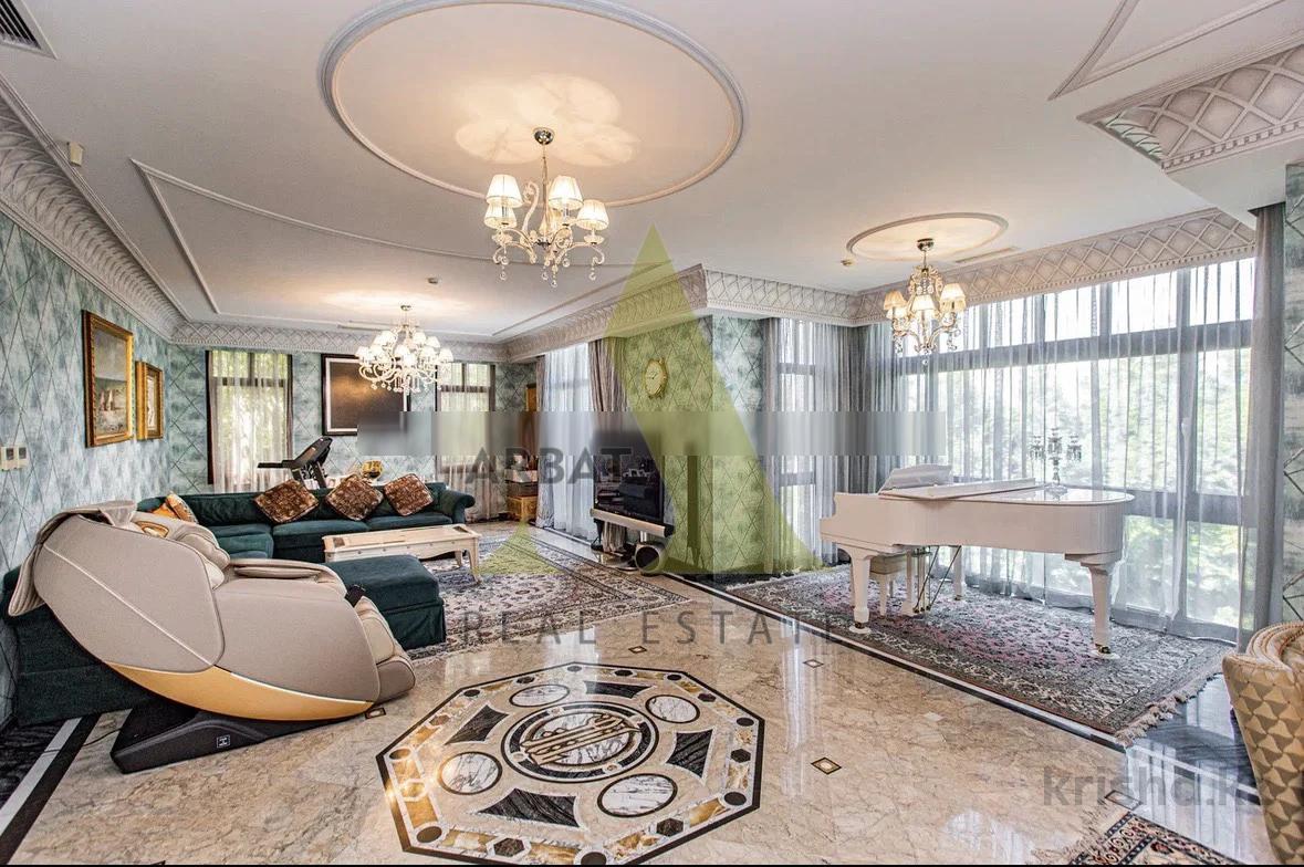 Фото Отдельный дом, 6 комн, 700м²