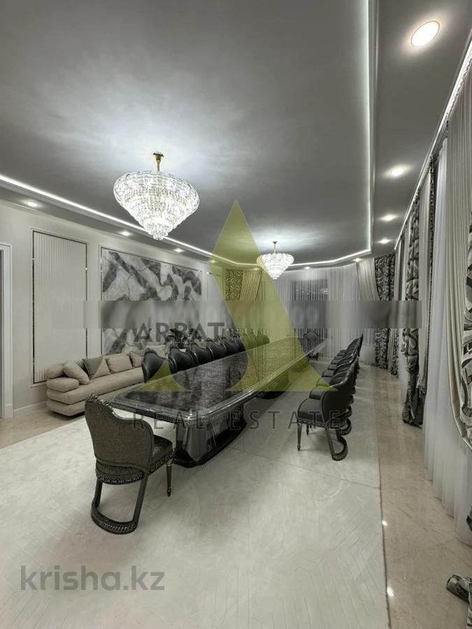 Фото Отдельный дом, 9 комн, 575м²