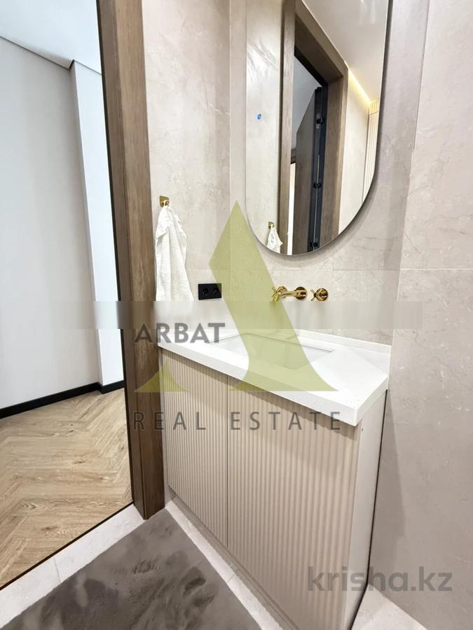 Фото Квартира, 3 комн, 104 м², 3/5 эт., 2025 г.п.