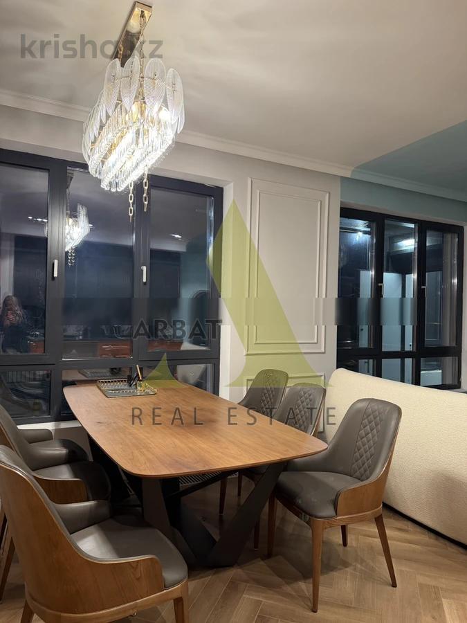 Фото Квартира, 6 комн, 380 м², 1/3 эт.
