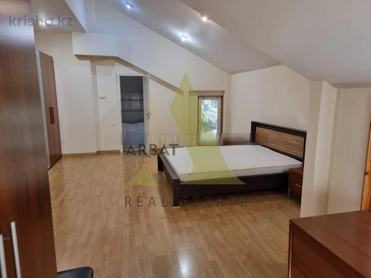 Фото Отдельный дом, 5 комн, 240м²
