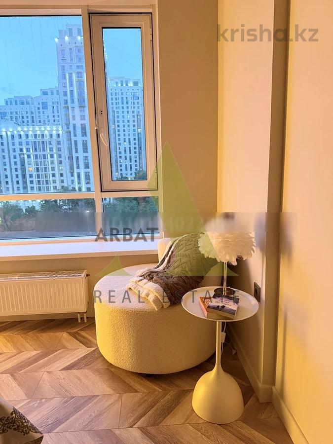 Фото Квартира, 2 комн, 50 м², 7/12 эт., 2019 г.п.