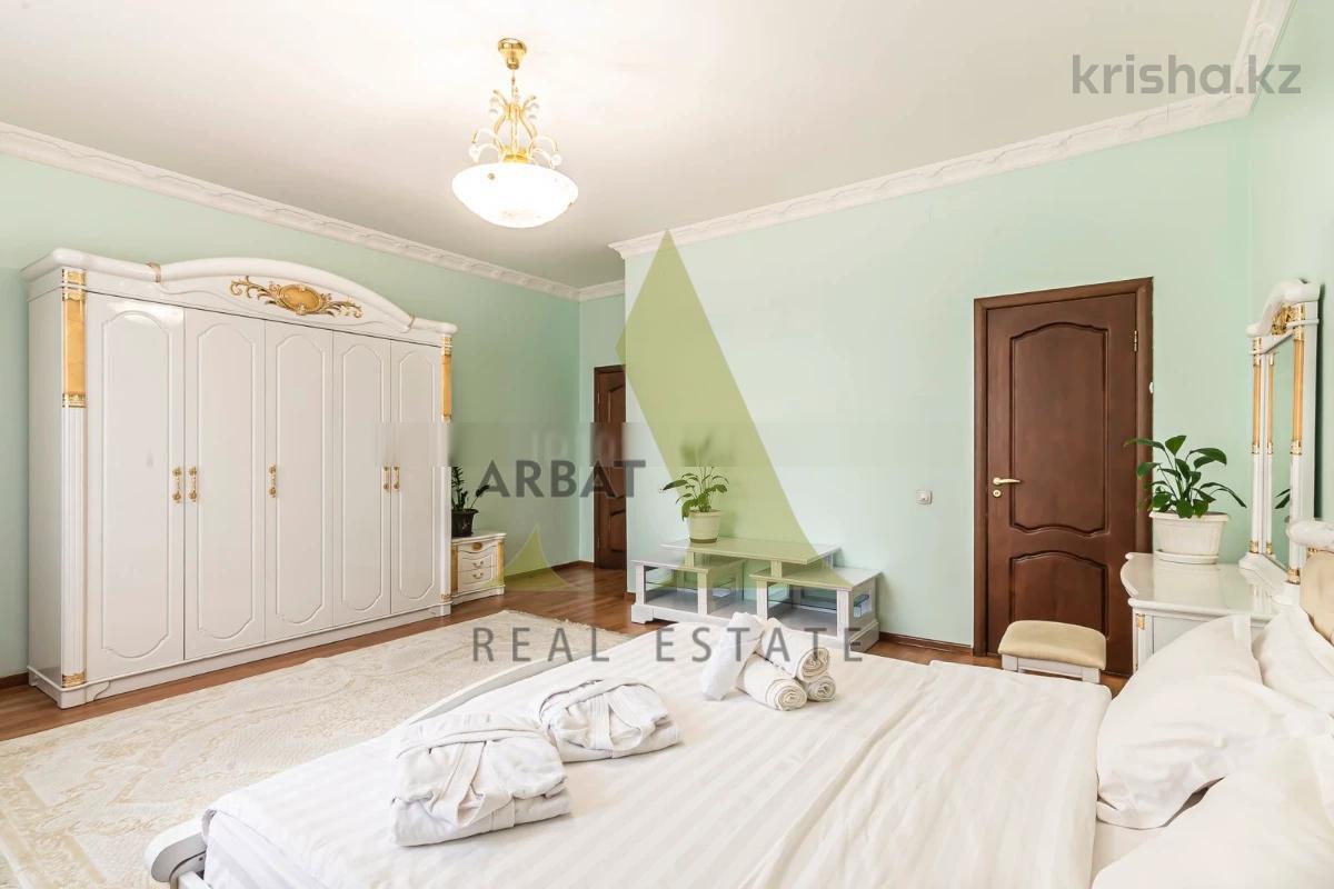 Фото Квартира, 2 комн, 100 м², 11/30 эт.