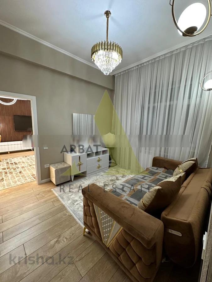 Фото Квартира, 3 комн, 73 м², 2/5 эт., 2018 г.п.