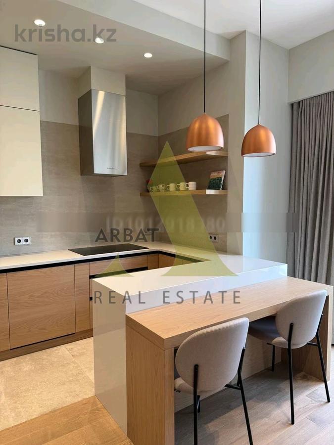 Фото Квартира, 5 комн, 220 м², 3/3 эт., 2024 г.п.