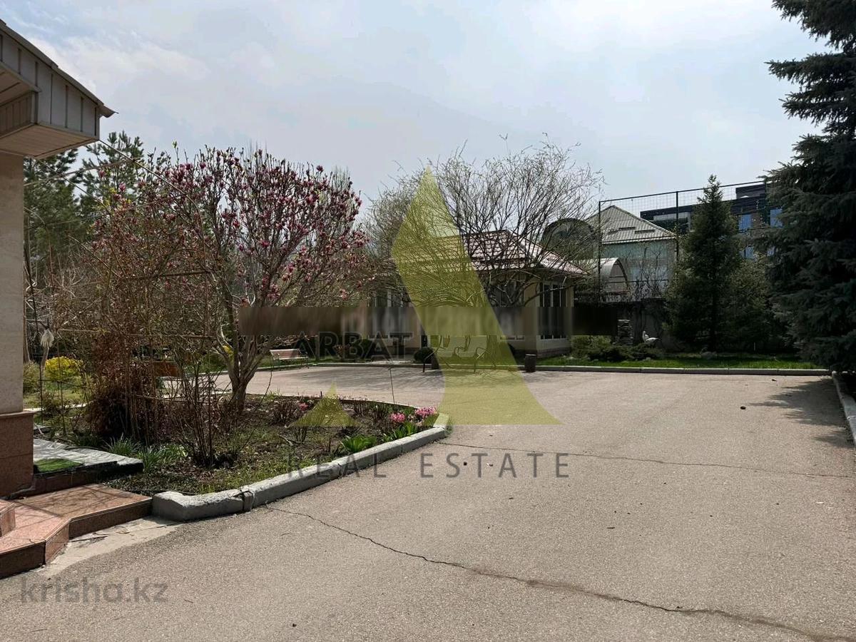 Фото Отдельный дом, 7 комн, 383м²
