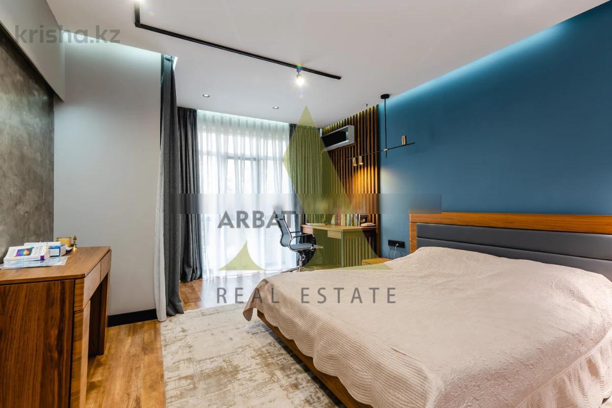 Фото Отдельный дом, 5 комн, 240м²