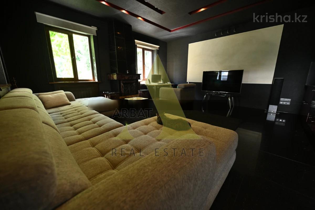 Фото Отдельный дом, 6 комн, 858м²