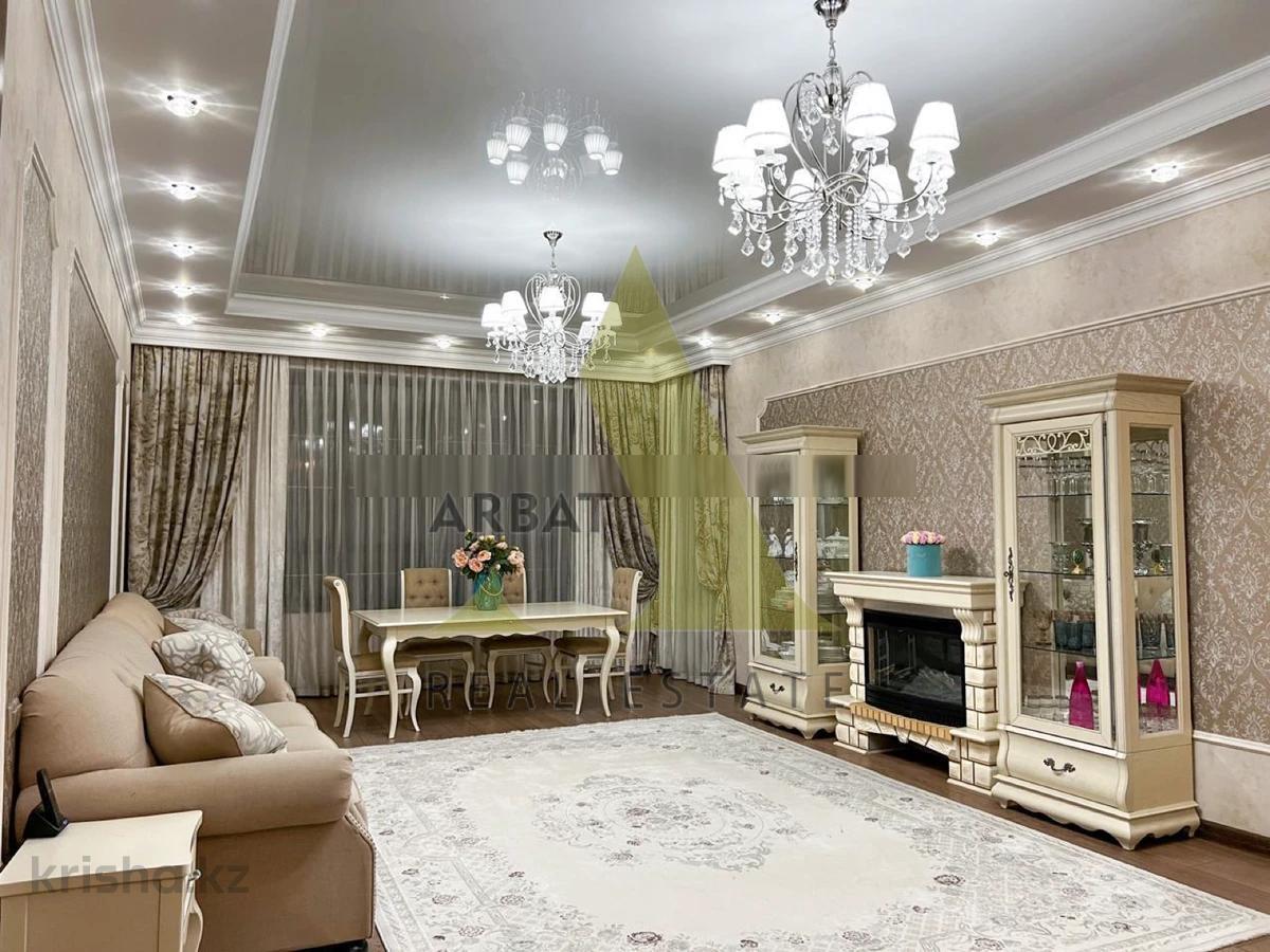 Фото Отдельный дом, 8 комн, 500м²