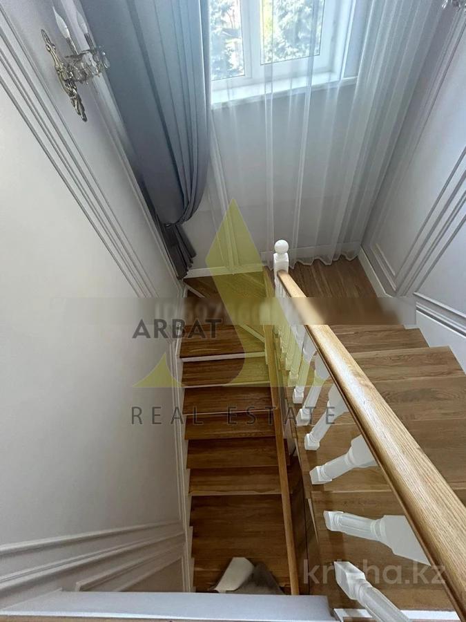 Фото Отдельный дом, 8 комн, 400м²