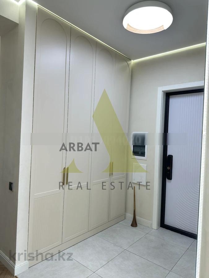 Фото Квартира, 3 комн, 124.8 м², 5/13 эт., 2024 г.п.