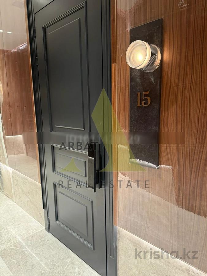 Фото Квартира, 4 комн, 170 м², 1/3 эт., 2025 г.п.