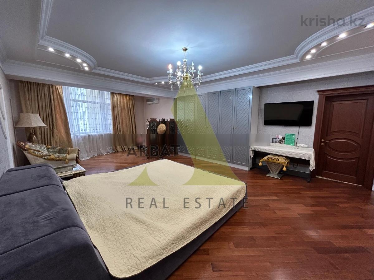 Фото Квартира, 5 комн, 228.5 м², 4/12 эт., 2008 г.п.