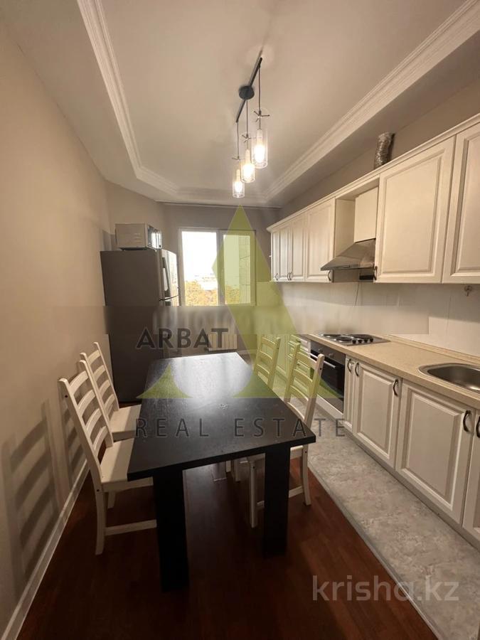 Фото Квартира, 4 комн, 146 м², 2/14 эт., 2007 г.п.