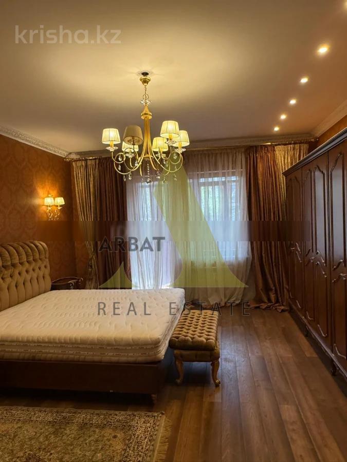 Фото Квартира, 4 комн, 183 м², 3/6 эт., 2009 г.п.