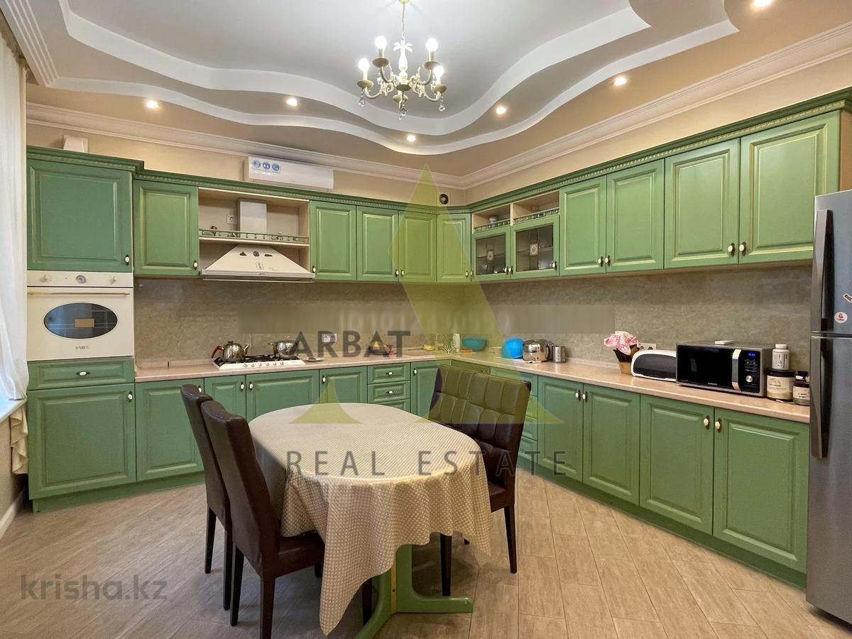 Фото Дом, 14 комн, 458м²