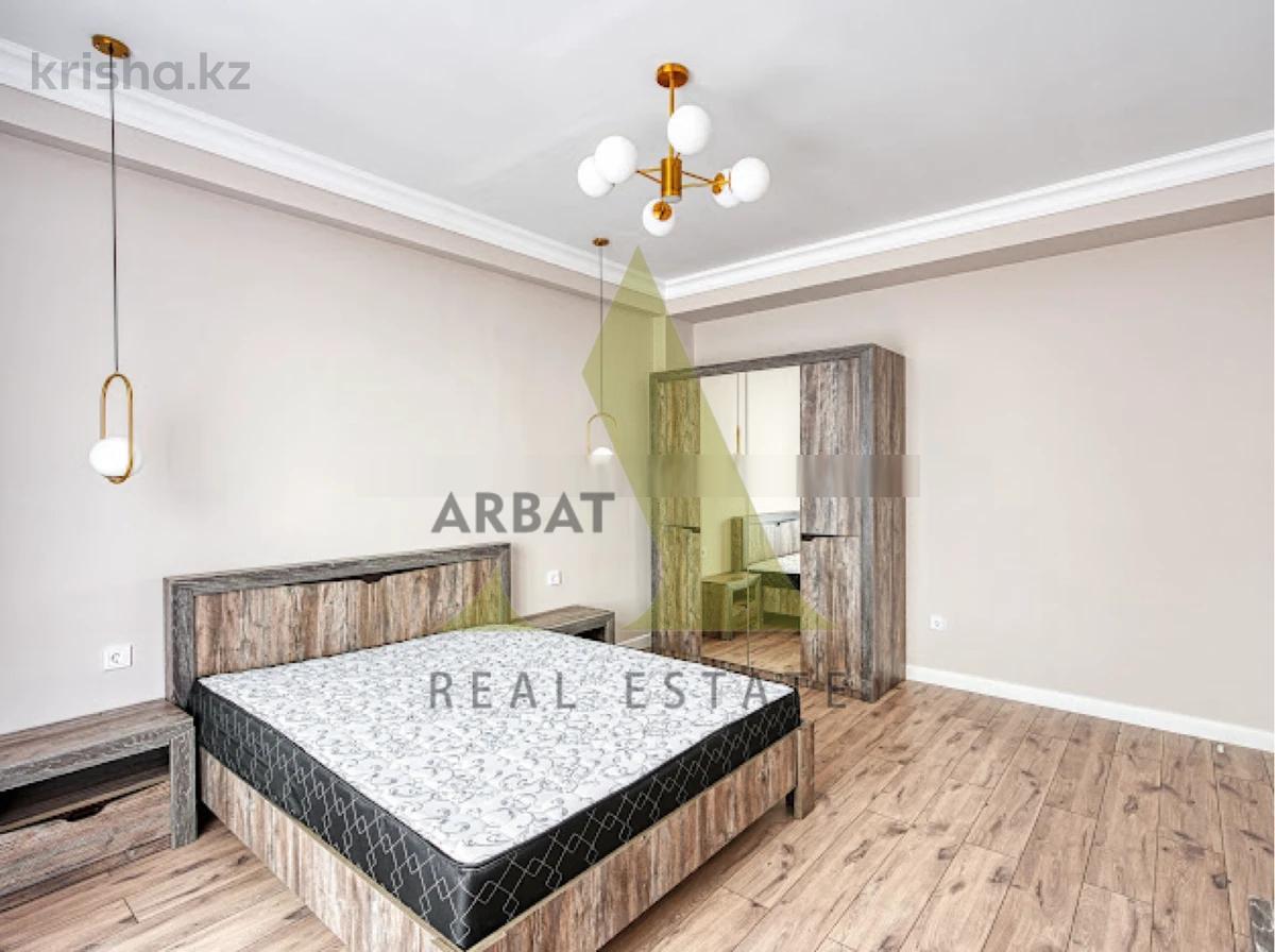 Фото Квартира, 4 комн, 190 м², 1 эт.