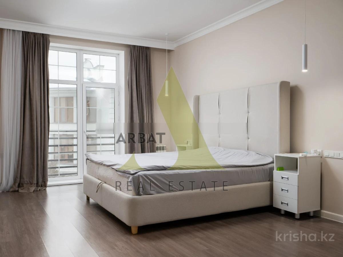 Фото Отдельный дом, 7 комн, 550м²