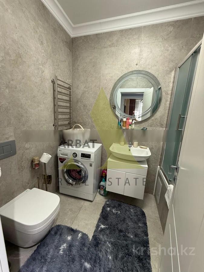 Фото Квартира, 3 комн, 103 м², 8/16 эт., 2020 г.п.