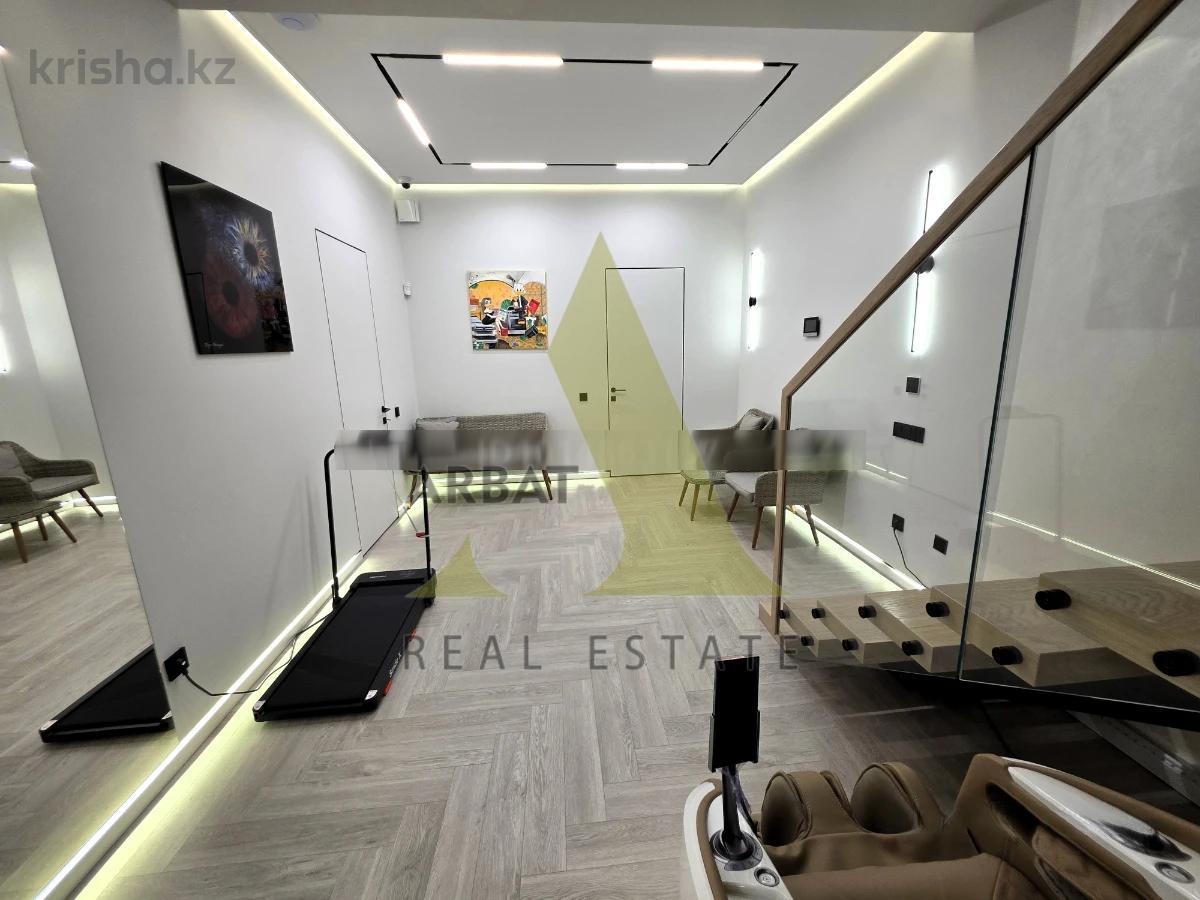 Фото Отдельный дом, 5 комн, 300м²
