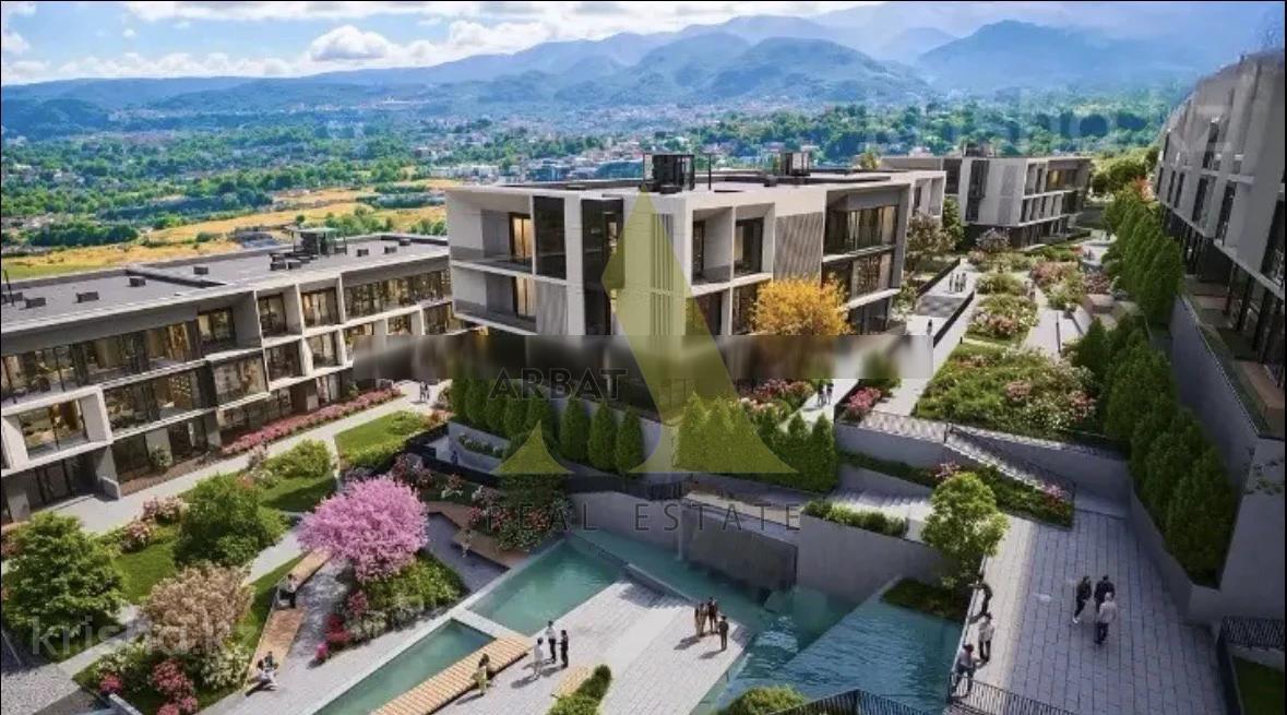 Фото Квартира, 4 комн, 200 м², 1/3 эт., 2026 г.п.