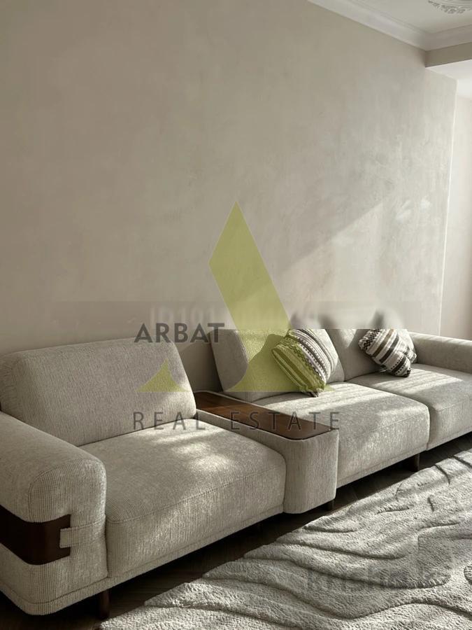 Фото Квартира, 3 комн, 124.8 м², 5/13 эт., 2024 г.п.