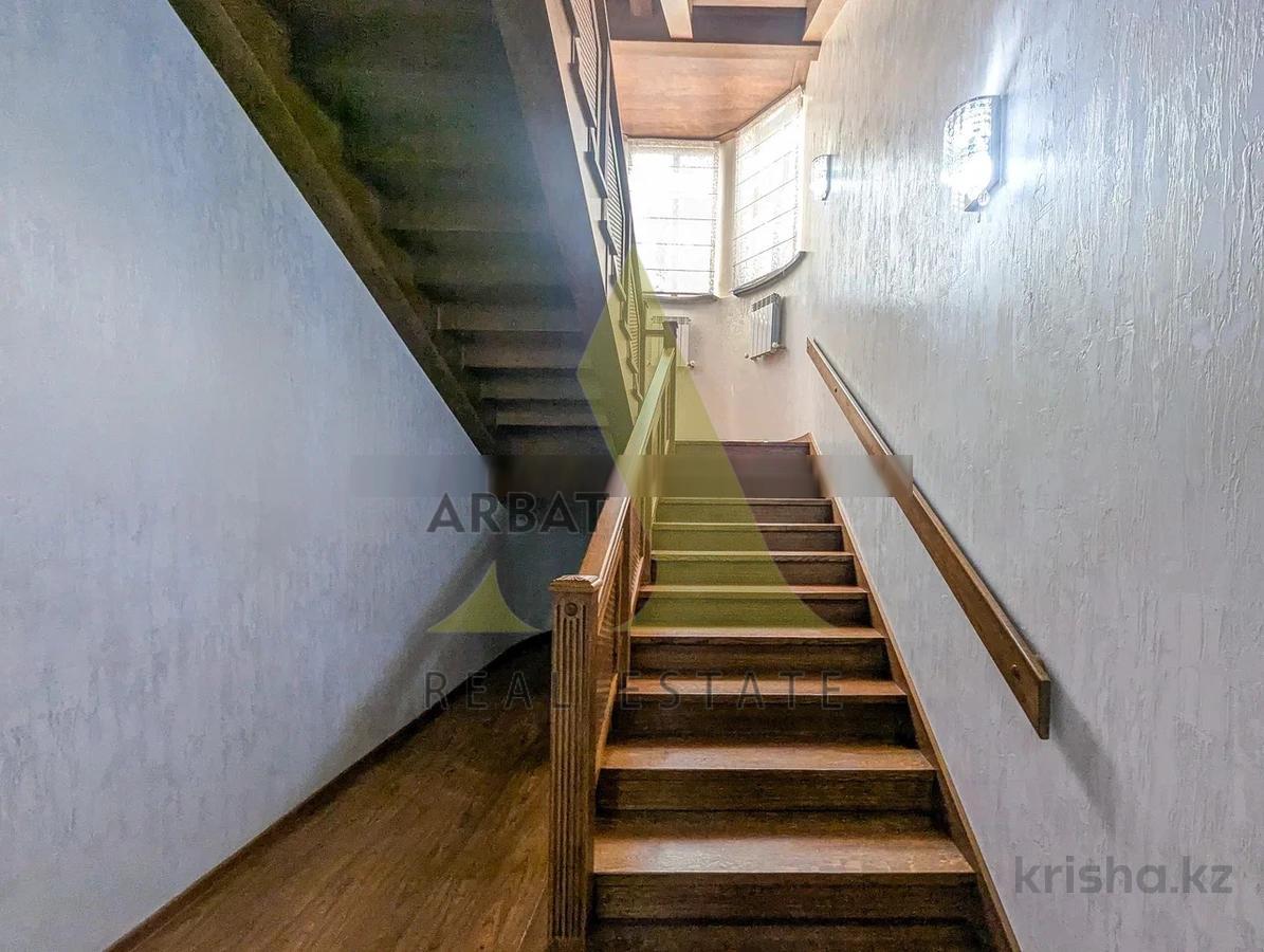Фото Отдельный дом, 8 комн, 800м²
