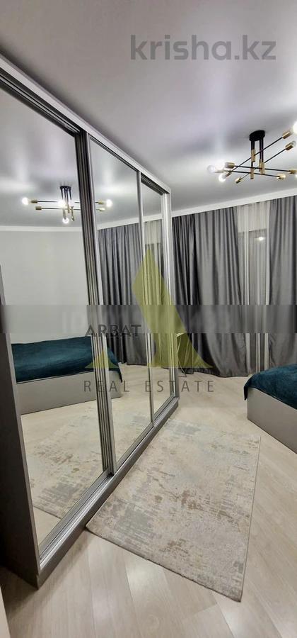 Фото Квартира, 2 комн, 59 м², 6/10 эт.