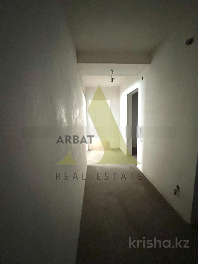 Фото Квартира, 3 комн, 125 м², 2/9 эт., 2012 г.п.