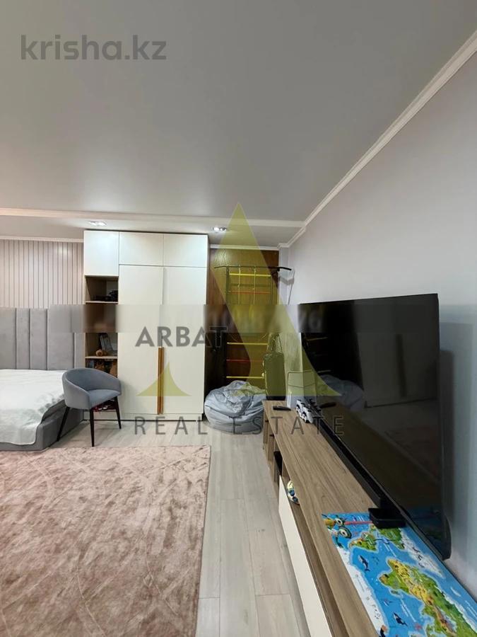 Фото Квартира, 4 комн, 120 м², 5/9 эт., 2006 г.п.