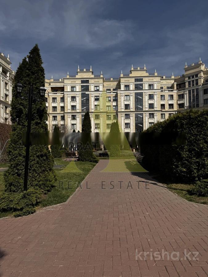 Фото Квартира, 3 комн, 125 м², 3/7 эт., 2017 г.п.