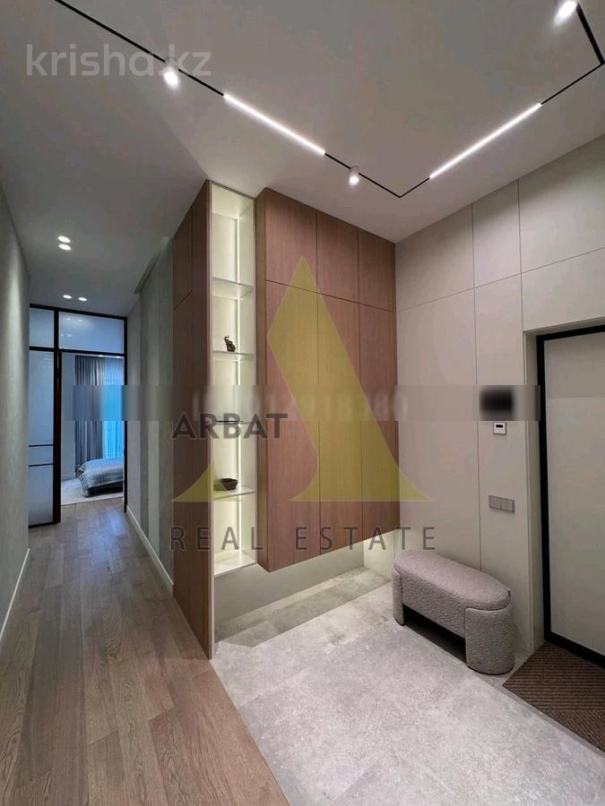 Фото Квартира, 5 комн, 220 м², 3/3 эт., 2024 г.п.