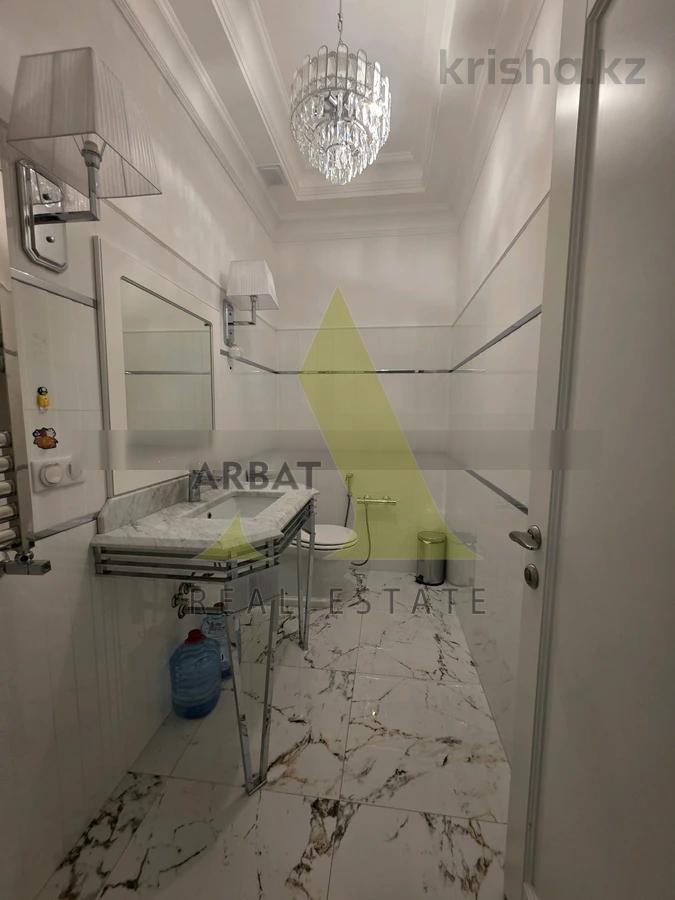 Фото Отдельный дом, 7 комн, 550м²
