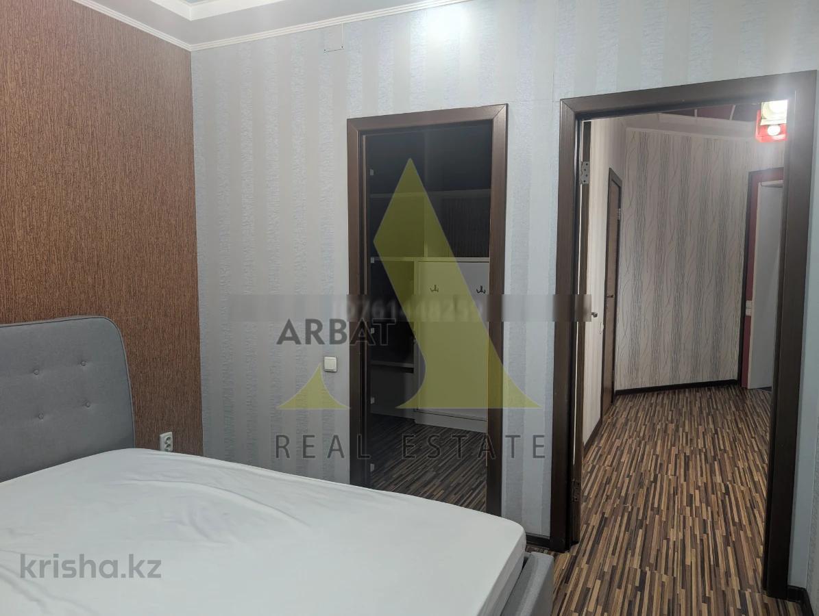 Фото Квартира, 2 комн, 65.1 м², 3/9 эт., 2008 г.п.