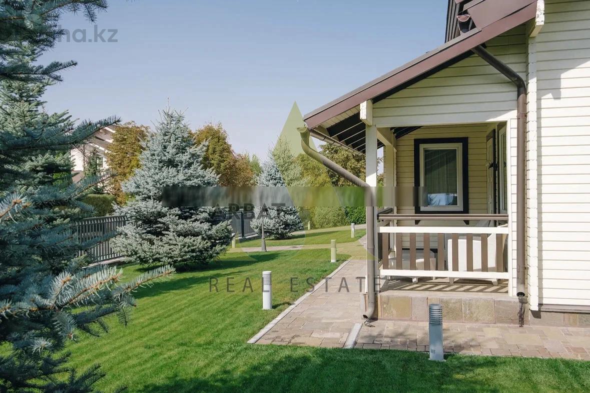 Фото Отдельный дом, 6 комн, 270м²