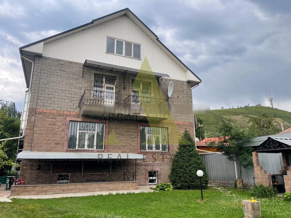 Фото Дом, 14 комн, 458м²