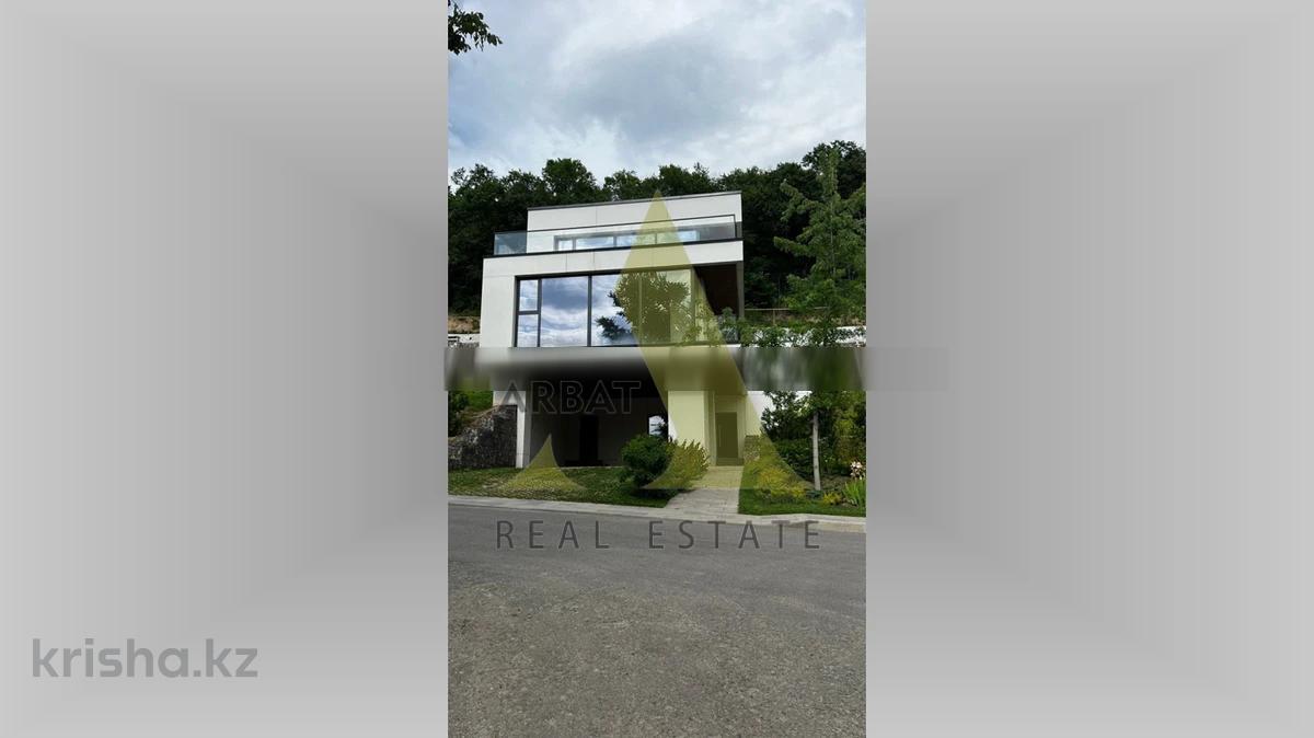 Фото Отдельный дом, 5 комн, 300м²