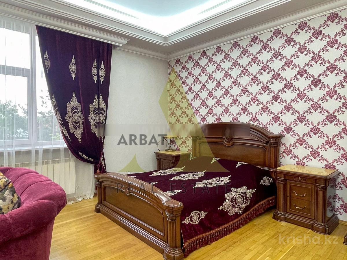 Фото Дом, 14 комн, 458м²