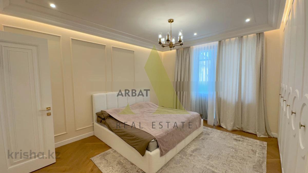 Фото Квартира, 4 комн, 160 м², 5/10 эт., 2008 г.п.