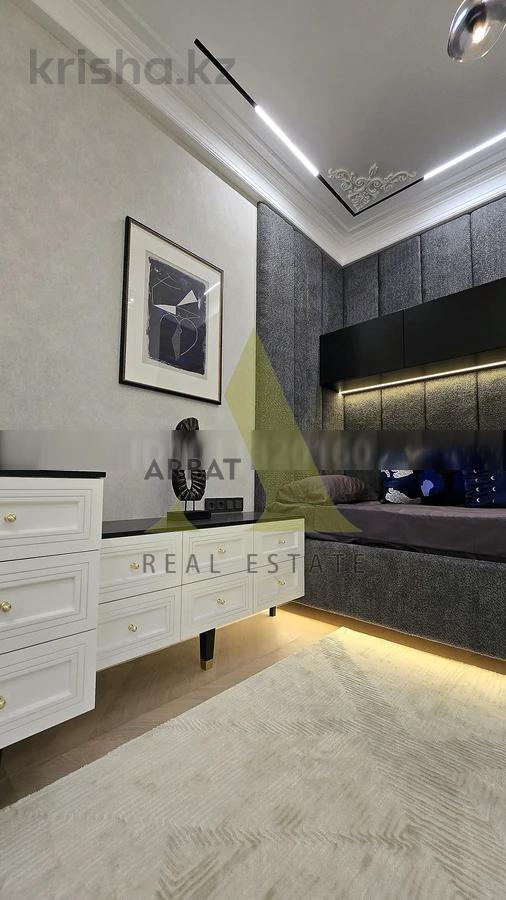 Фото Квартира, 4 комн, 95 м², 18/21 эт., 2023 г.п.