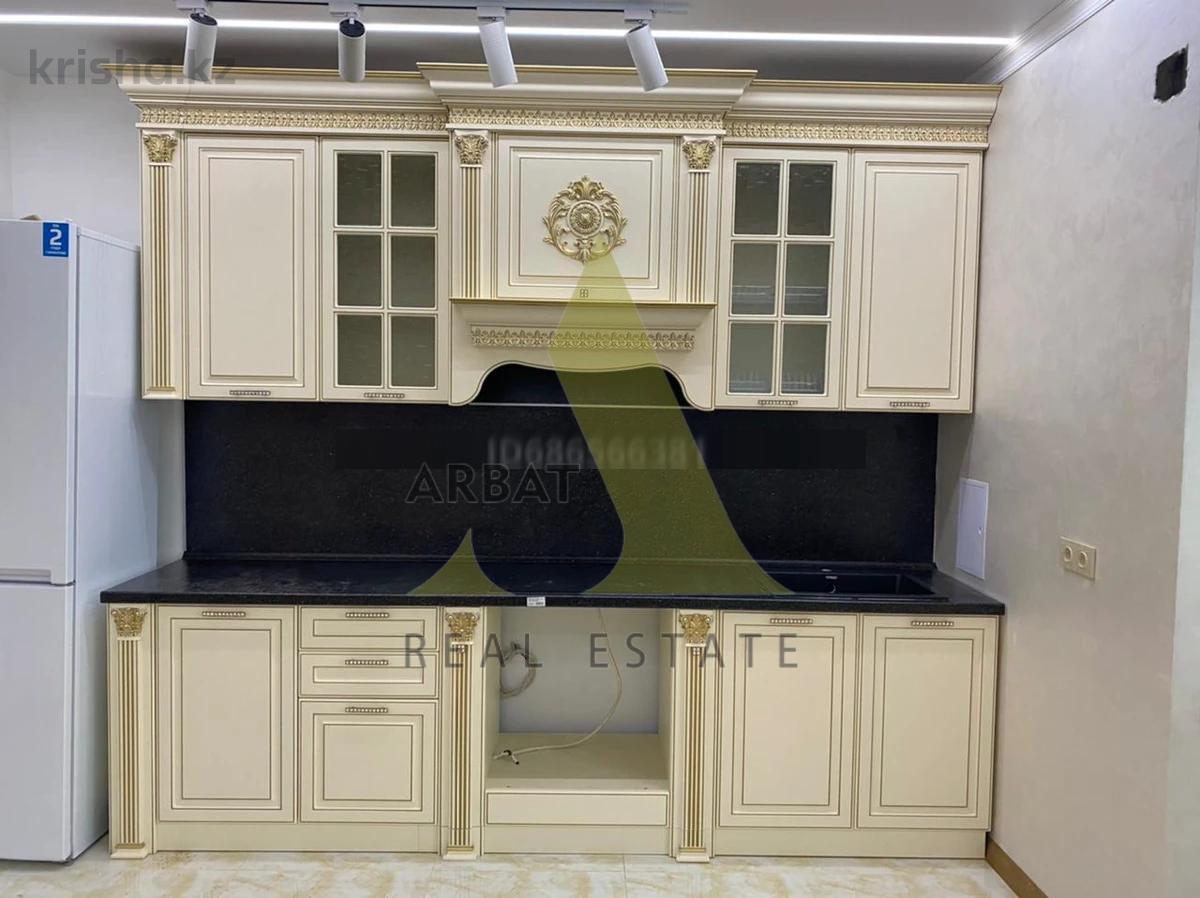 Фото Квартира, 3 комн, 107 м², 7/9 эт., 2008 г.п.