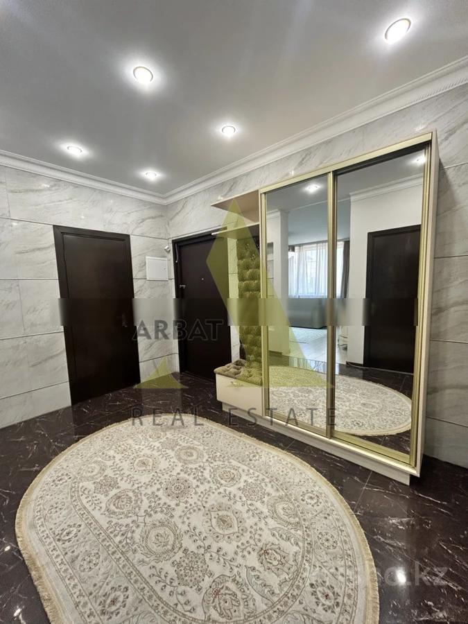 Фото Квартира, 2 комн, 90.1 м², 26/30 эт., 2008 г.п.