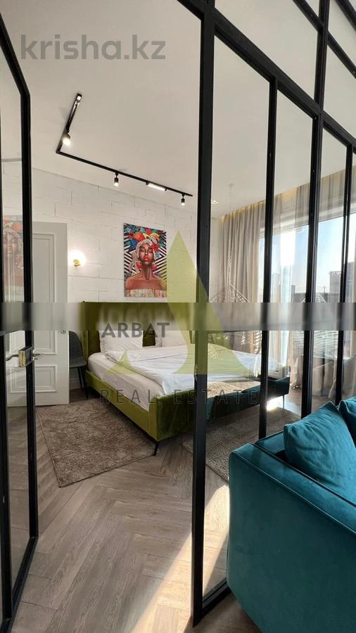 Фото Квартира, 2 комн, 46 м², 2/3 эт., 2018 г.п.