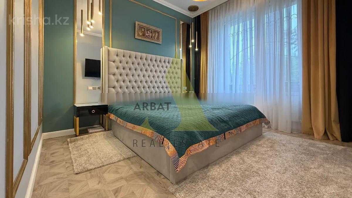 Фото Квартира, 3 комн, 124.9 м², 2/7 эт., 2017 г.п.