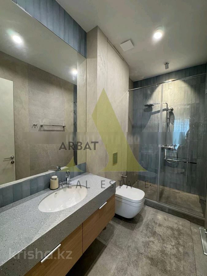 Фото Квартира, 5 комн, 220 м², 3/3 эт., 2024 г.п.