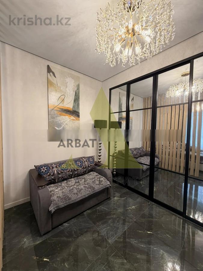 Фото Квартира, 1 комн, 43.1 м², 3/12 эт., 2025 г.п.