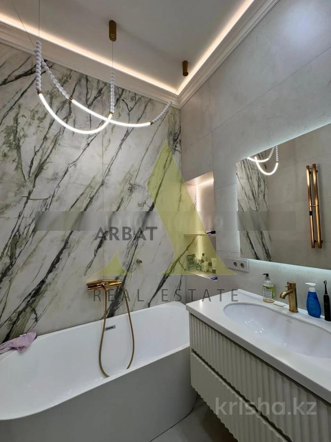 Фото Квартира, 3 комн, 126 м², 5/9 эт., 2024 г.п.
