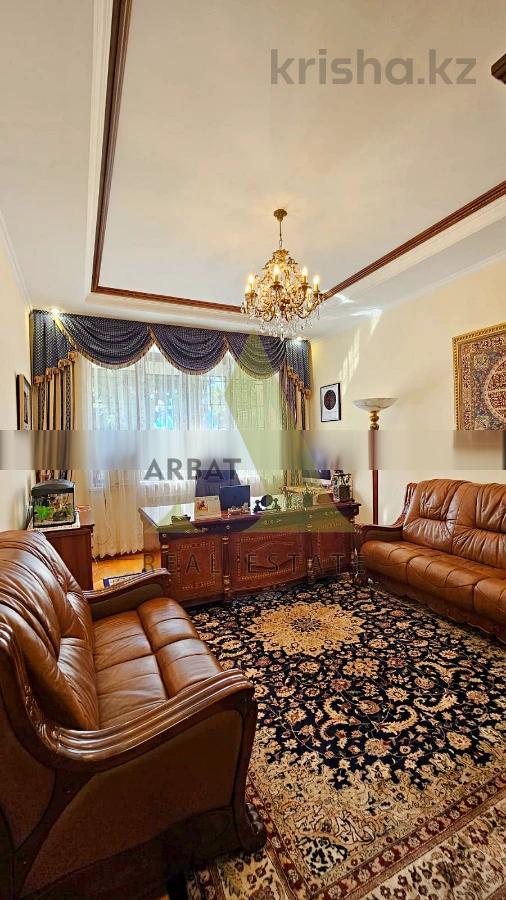 Фото Отдельный дом, 8 комн, 940м²