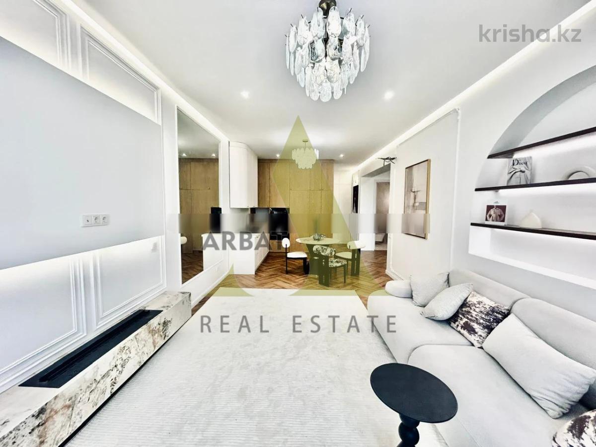 Фото Квартира, 2 комн, 73 м², 6/19 эт., 2020 г.п.
